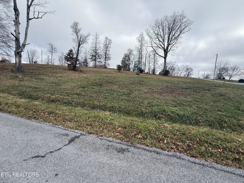 Lot #30 Oak Point Drive, Jonesville
