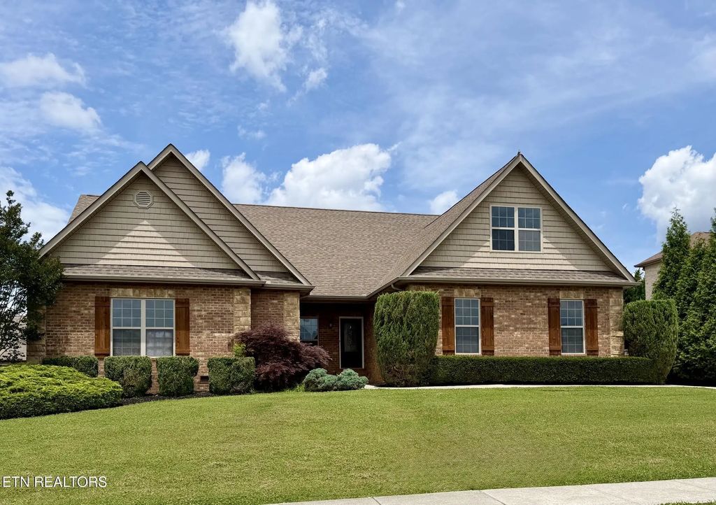 1179 Linford Circle, Alcoa
