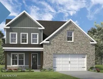 2500 Maroon Bells Rd, Knoxville