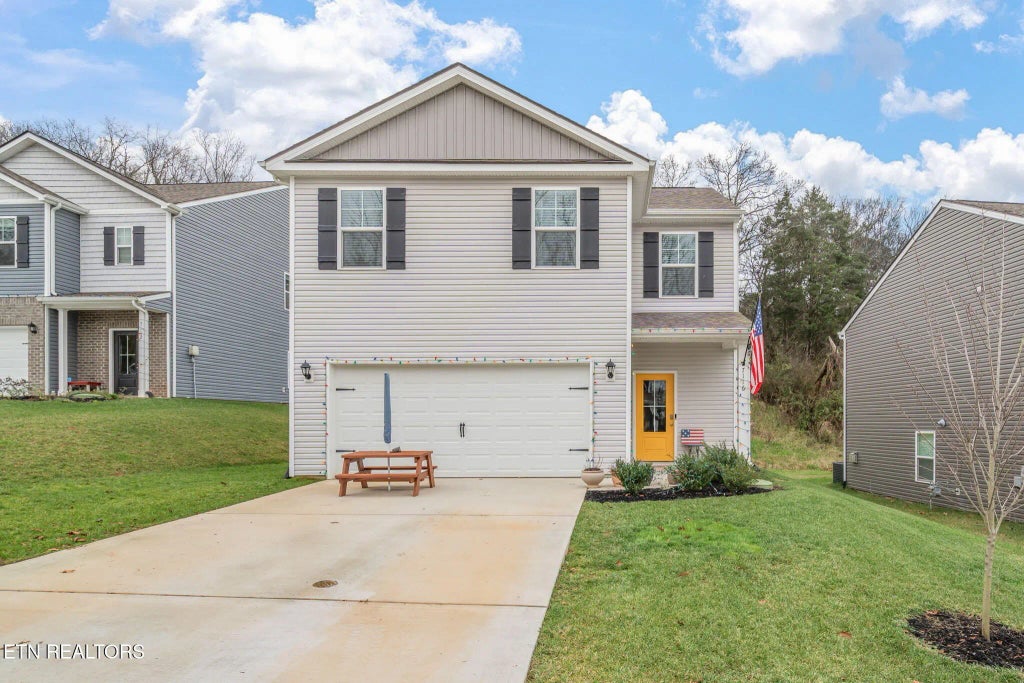 7116 Dusty Rose Lane, Knoxville