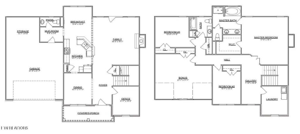 124 Cedarberry Rd Lot113b, Oak Ridge