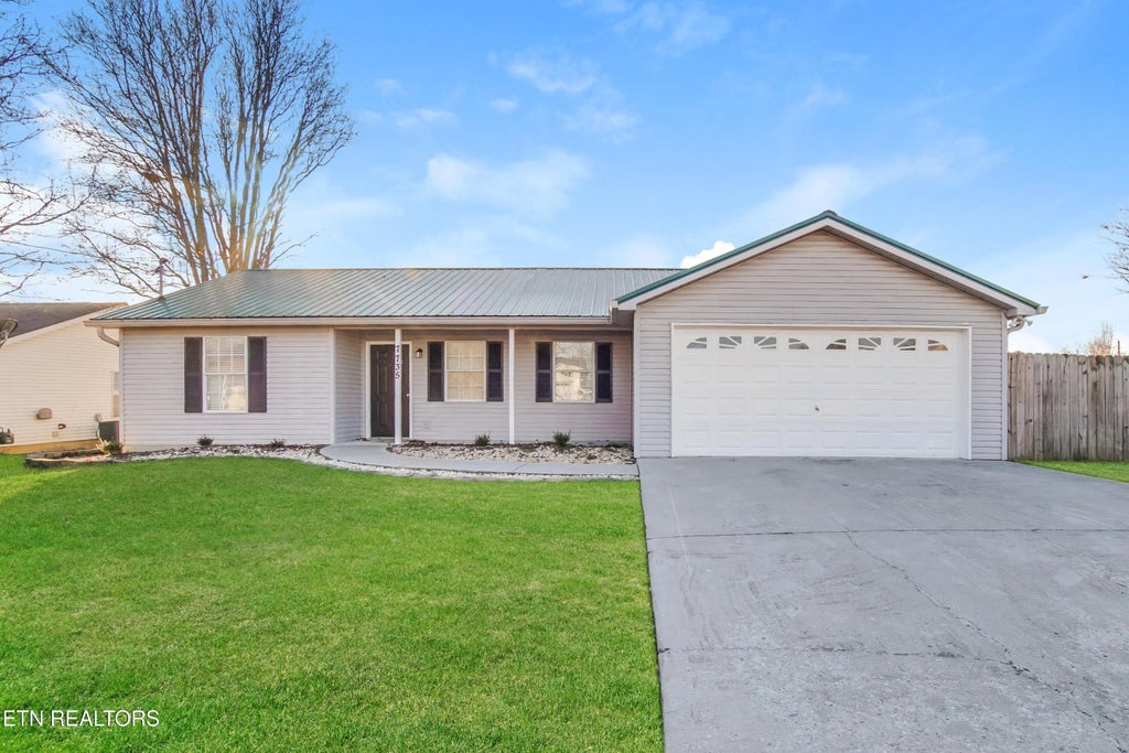 7735 Bellchase Lane, Knoxville