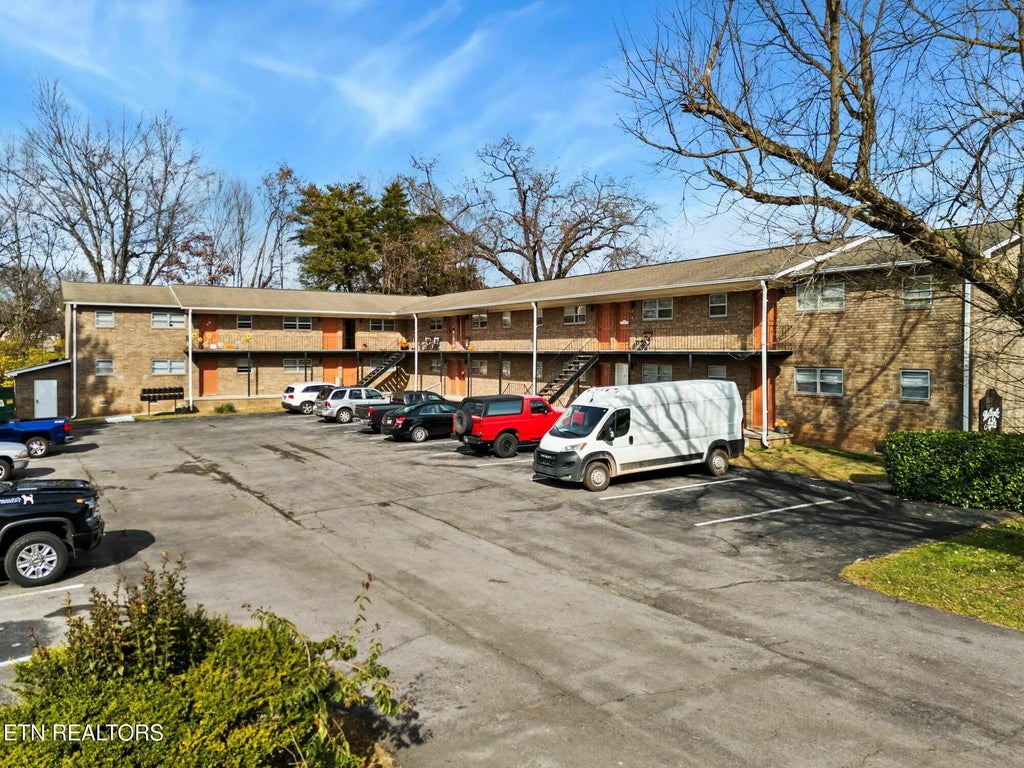 211 Elyria Drive, Knoxville