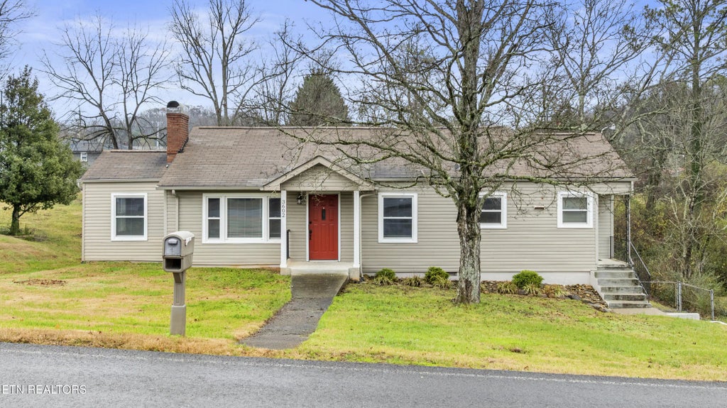 3602 Sevier Heights Rd, Knoxville