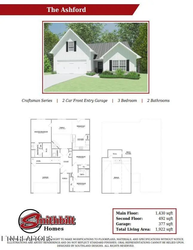 4337 Cow Bell St Lot 207, Powell