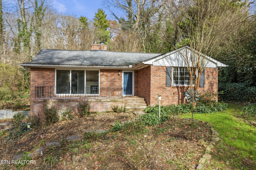 5107 Green Valley Drive, Knoxville