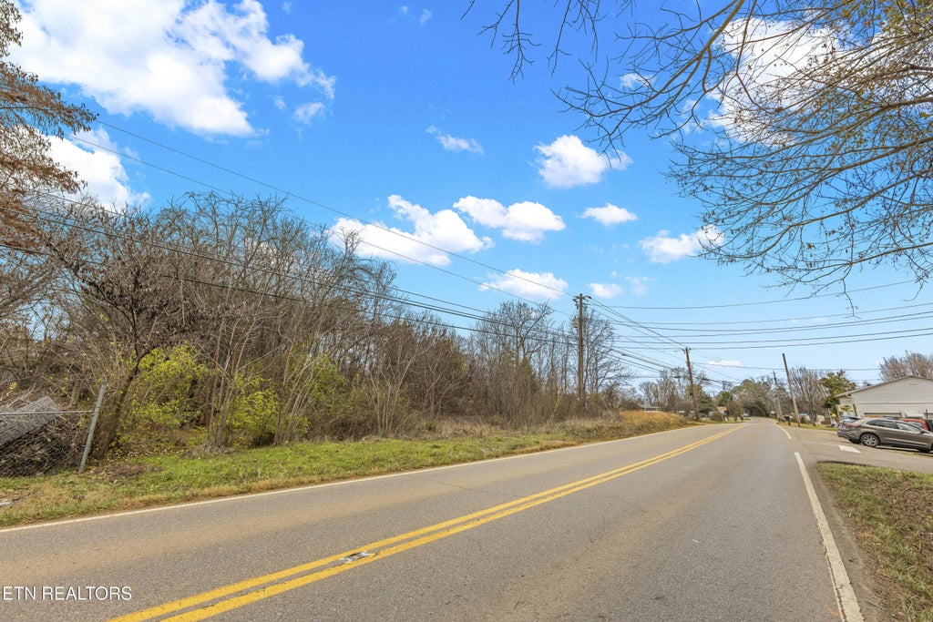 814 Maryville Hwy Hwy, Seymour