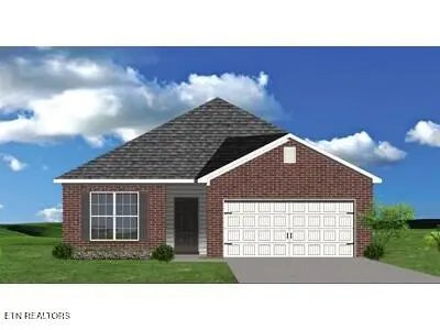 1930 Juniper Brush Rd, Knoxville