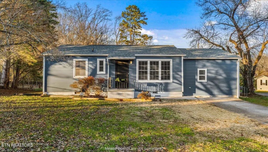 2009 Newton St, Knoxville