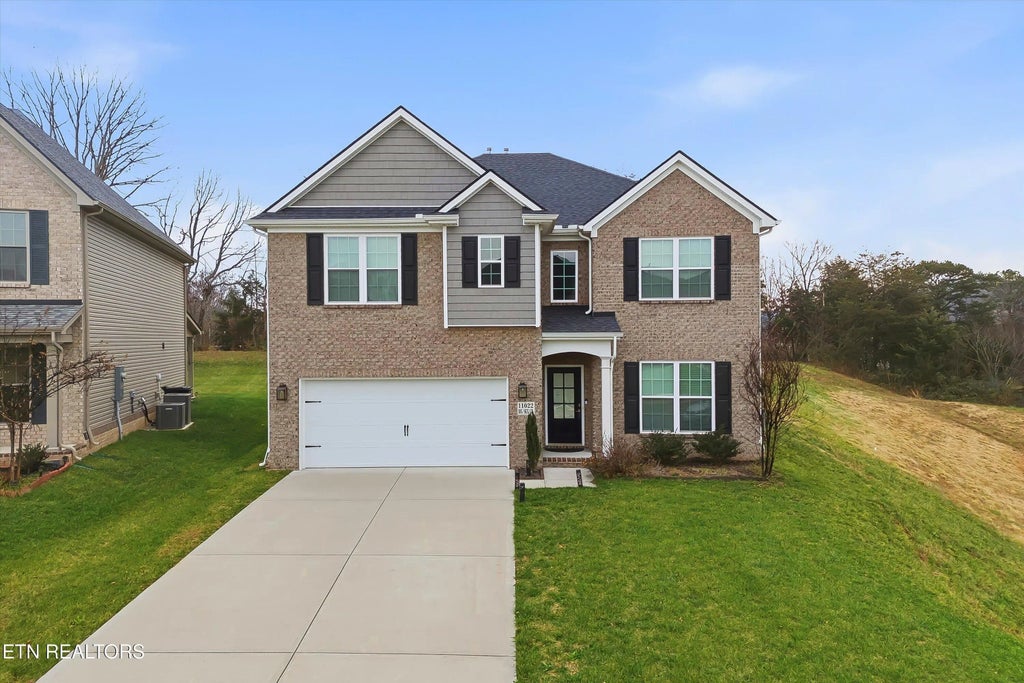 11022 Big Sky Lane, Knoxville