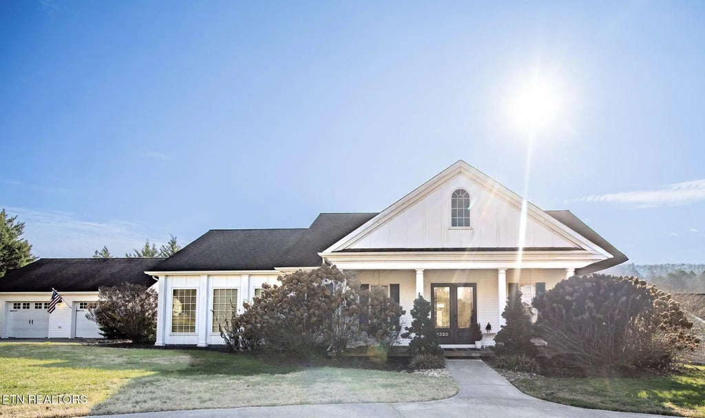 3320 Mollianna Way, Knoxville
