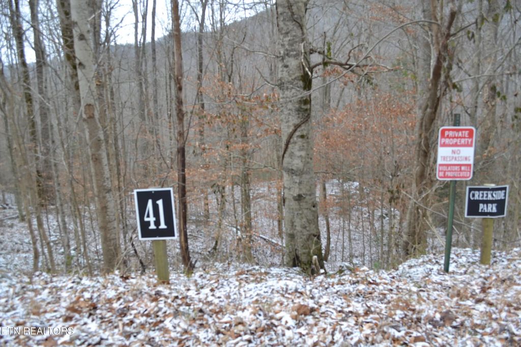 Lot 41 Apache Rd, Jamestown