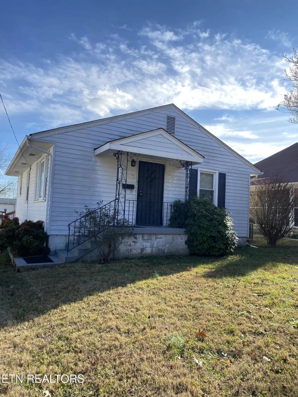 2510 Holbrook Drive, Knoxville