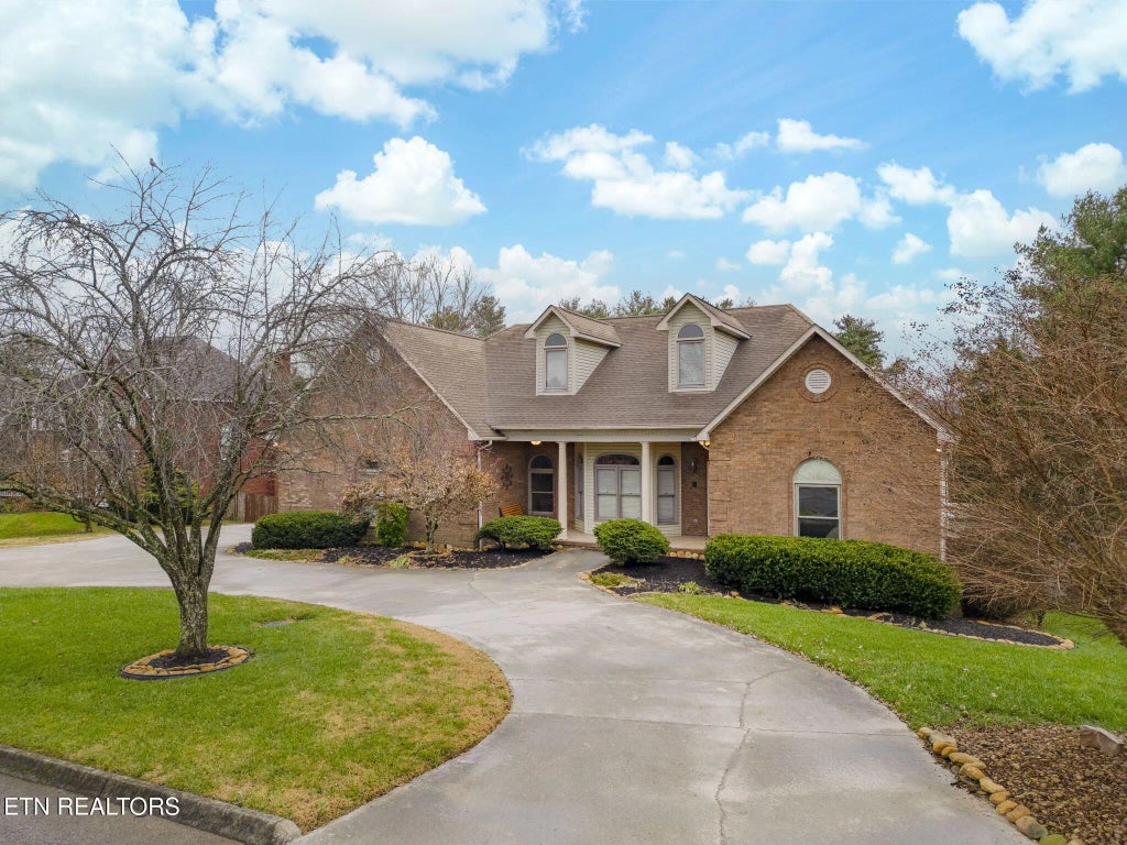 3744 Whitworth Drive, Knoxville