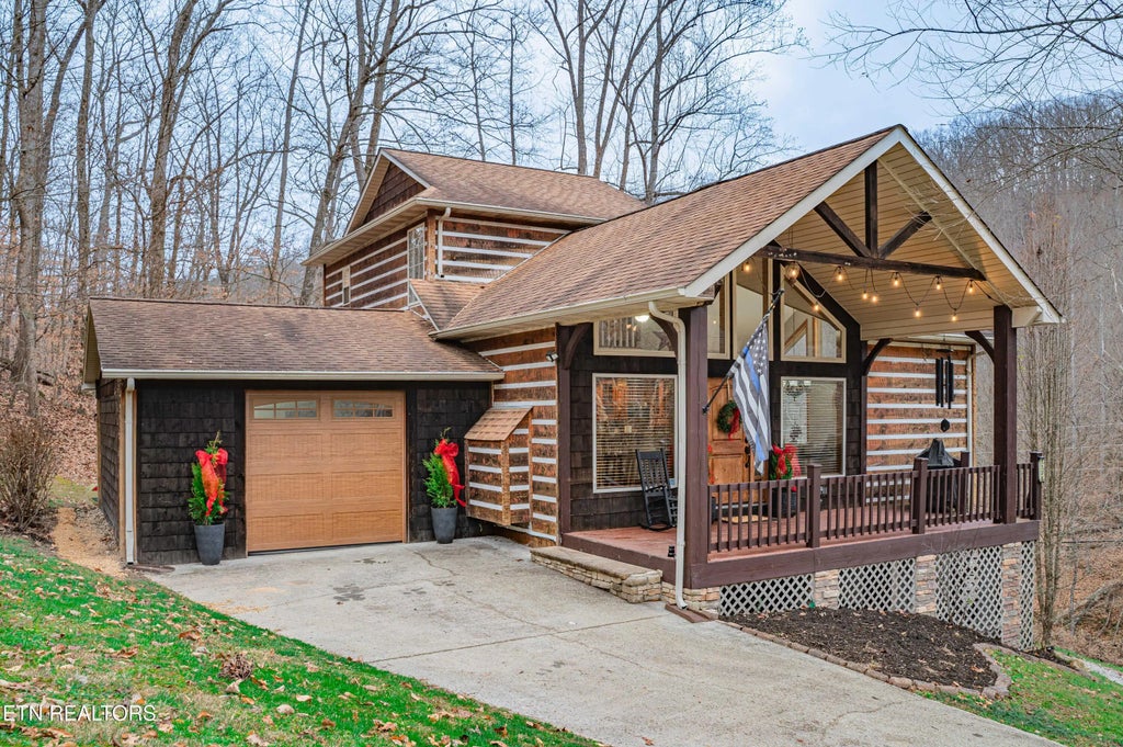 1736 Demory Rd, LaFollette