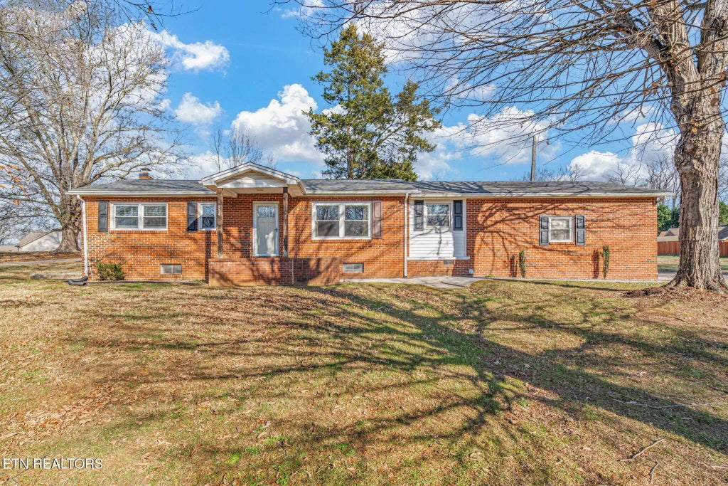 914 E Beaver Creek Drive, Knoxville