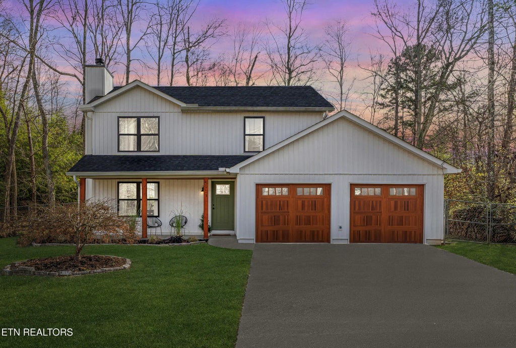 5901 Wichita Drive, Knoxville