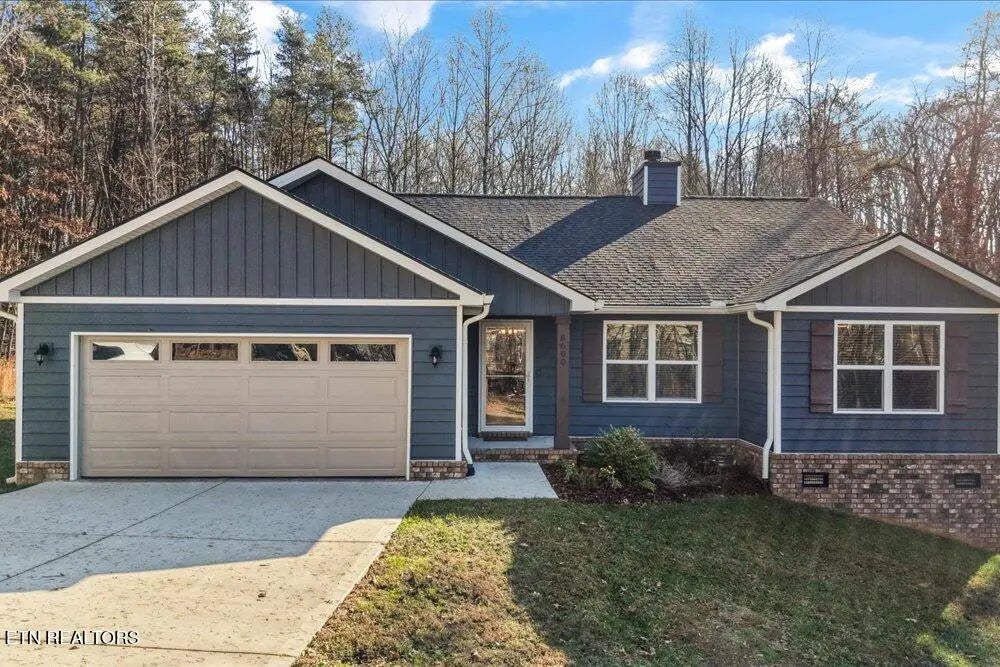 8600 Lakeland Drive, Lenoir City