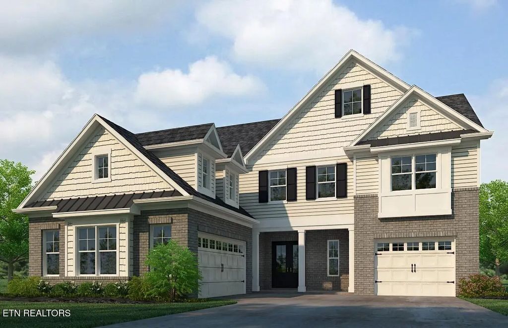 Lot 05 Pipers Run Lane, Knoxville