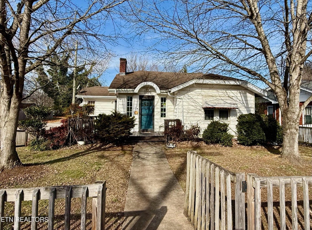 1701 Branson Ave, Knoxville
