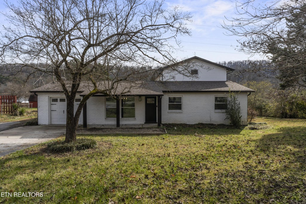 4216 Foley Dr Drive, Knoxville