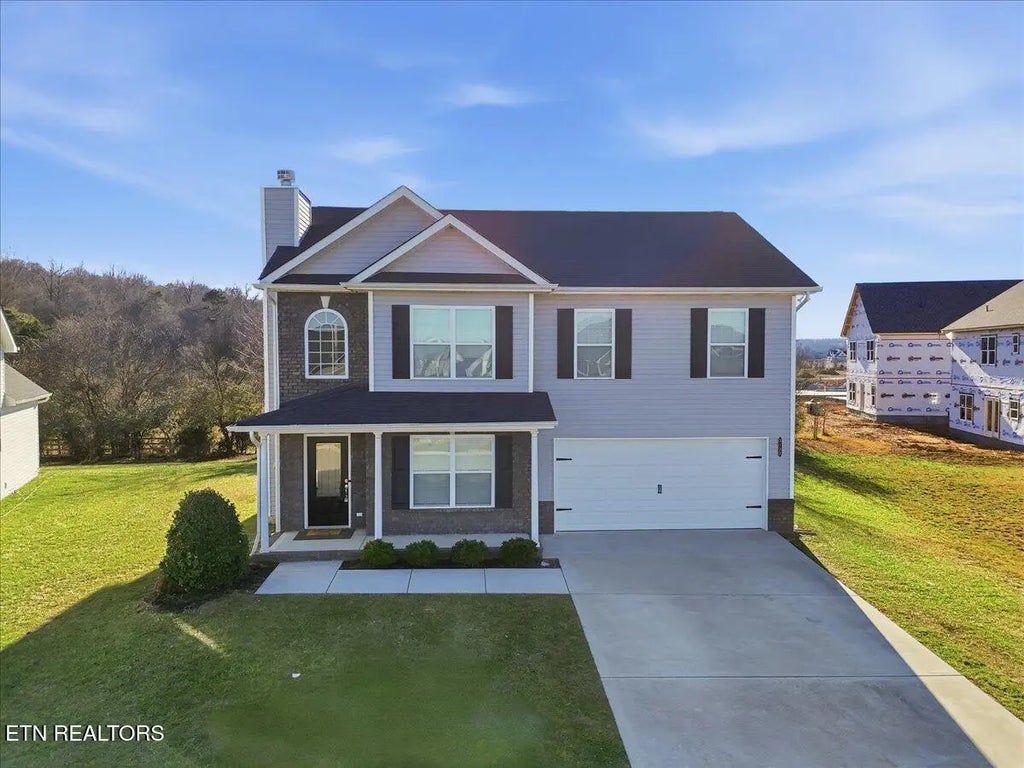3132 Dominion Drive, Maryville