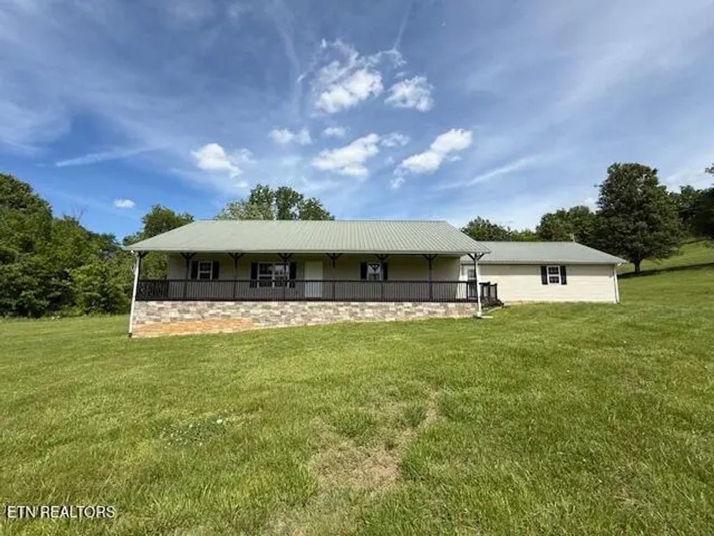 884 Shadow Brook Way, Parrottsville