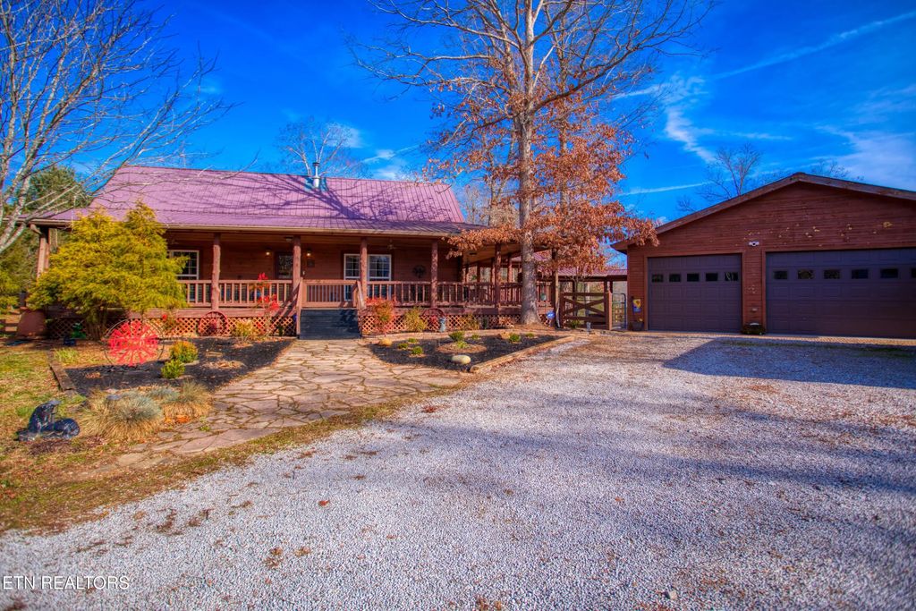 250 Briar Point Rd, Allardt