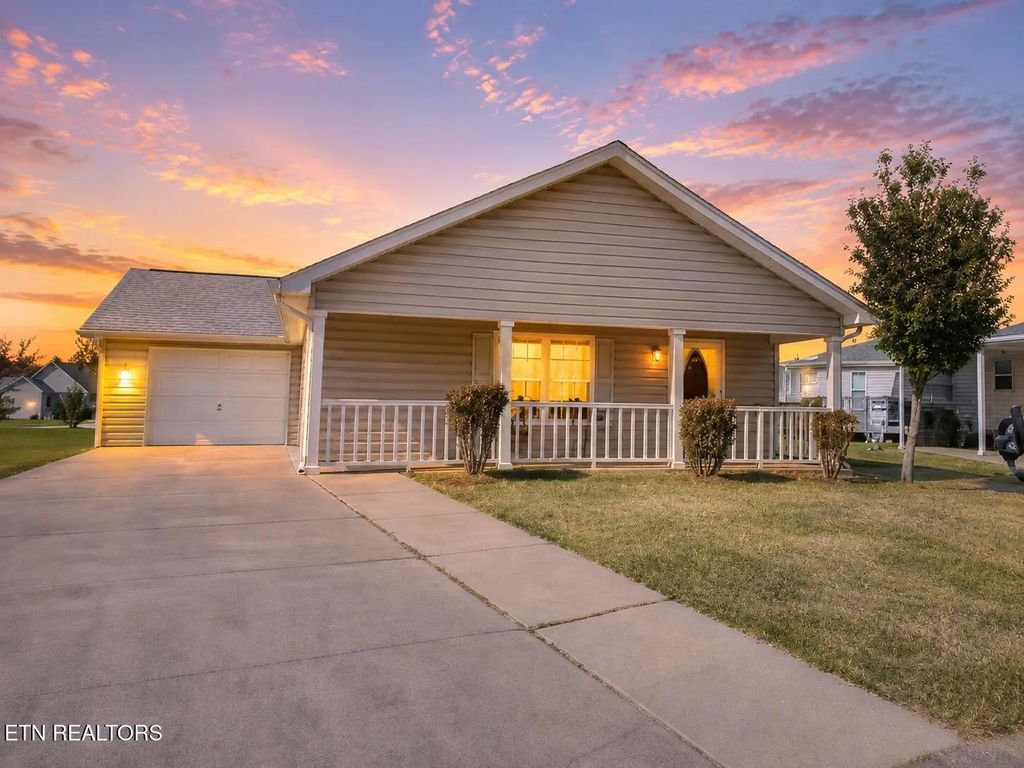 2553 Bay Meadows Way, Sevierville