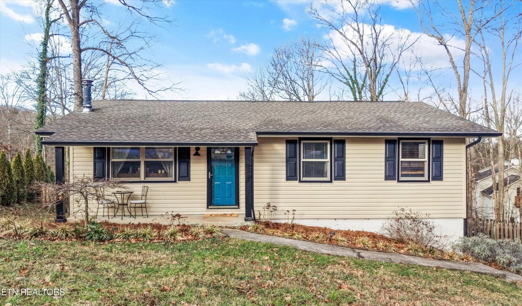 1403 Northshire Lane, Knoxville