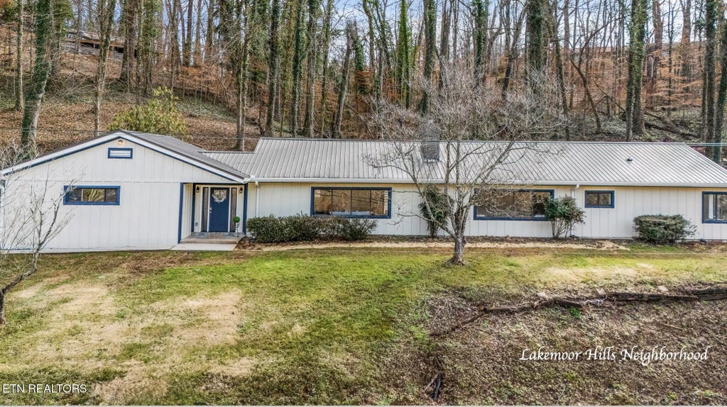 3524 Montlake Drive, Knoxville