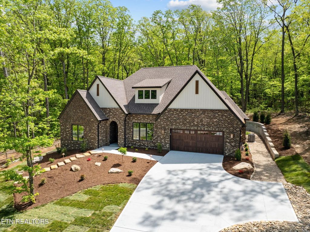 134 Maple Ridge Drive, Fairfield Glade