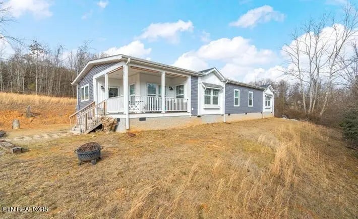 4323 Mckamey Rd, Knoxville