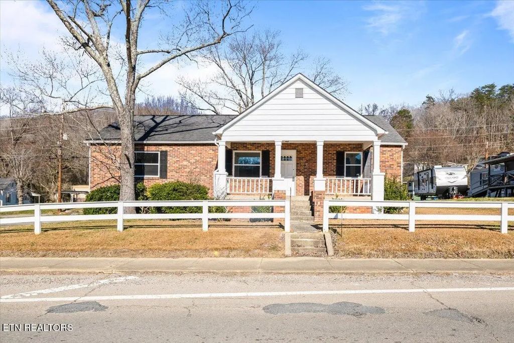 1171 5th St, Jellico