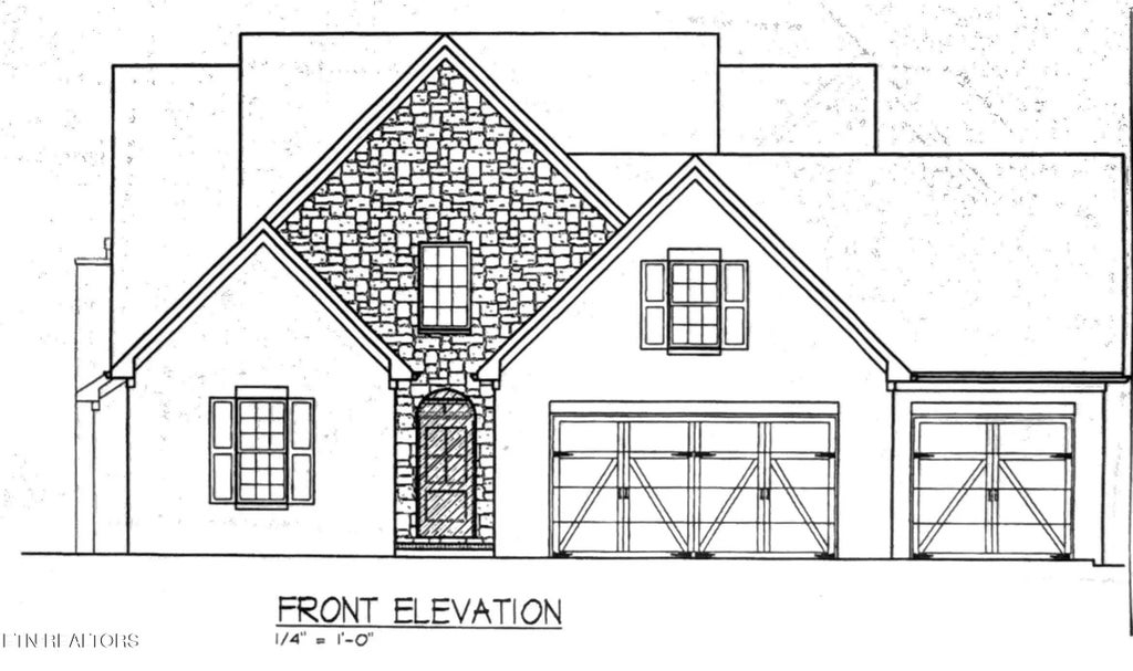 309 French Vineyard Lane, Knoxville