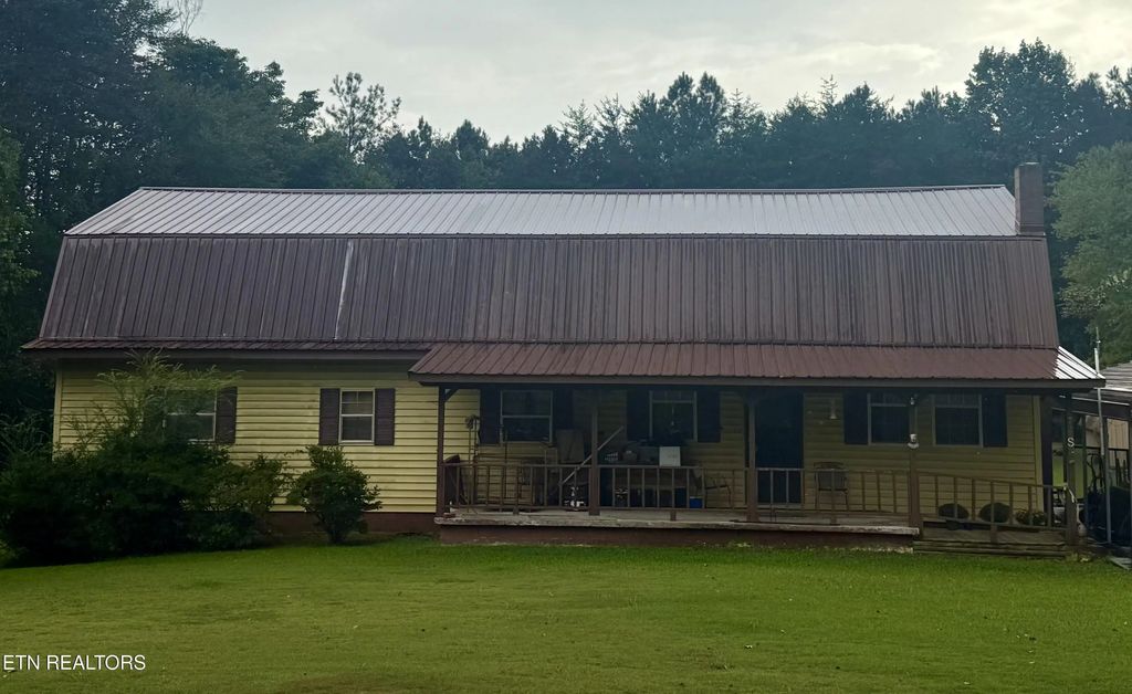 172 County Road 653, Athens
