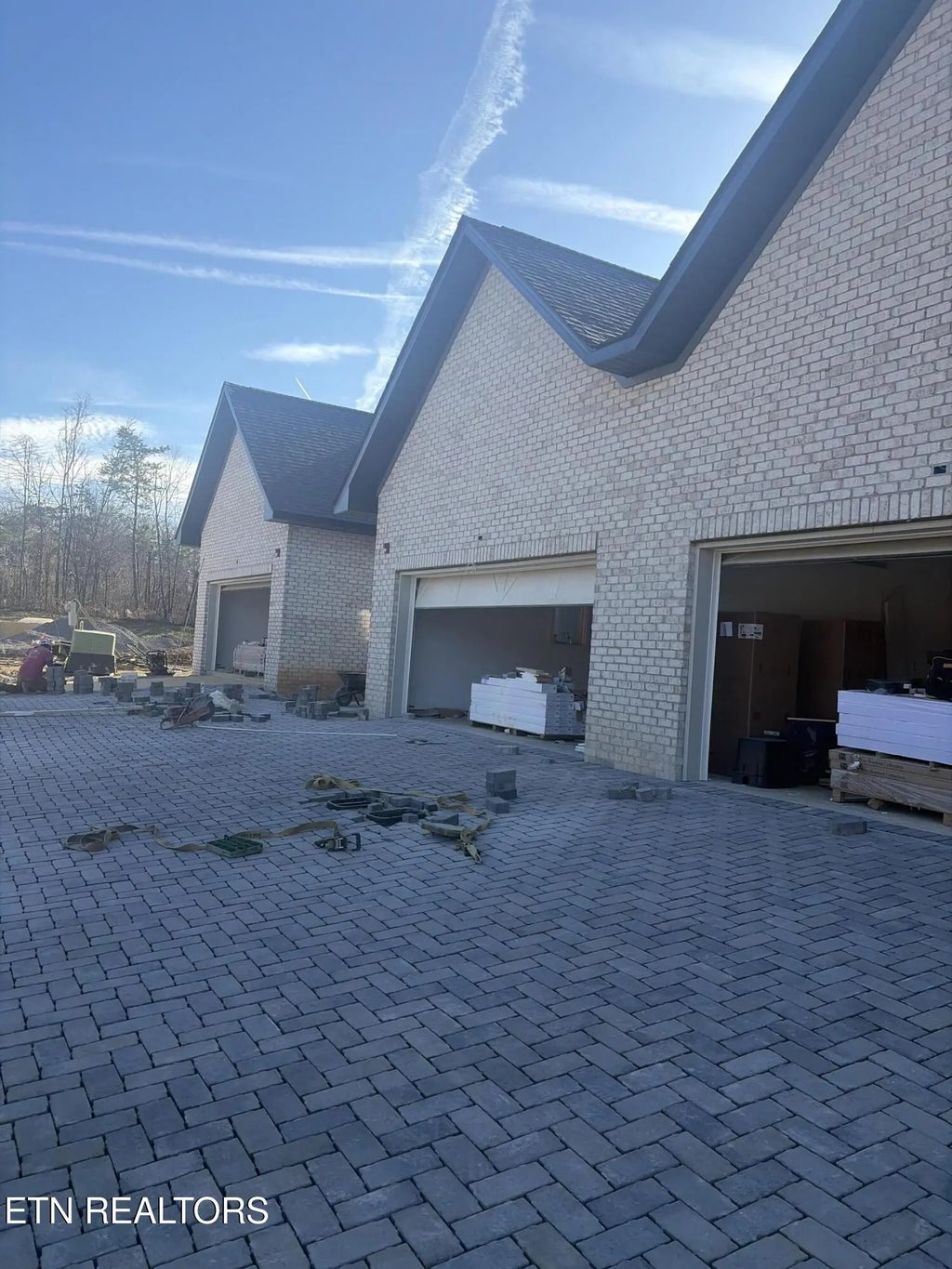 635 October Glory Lane, Knoxville