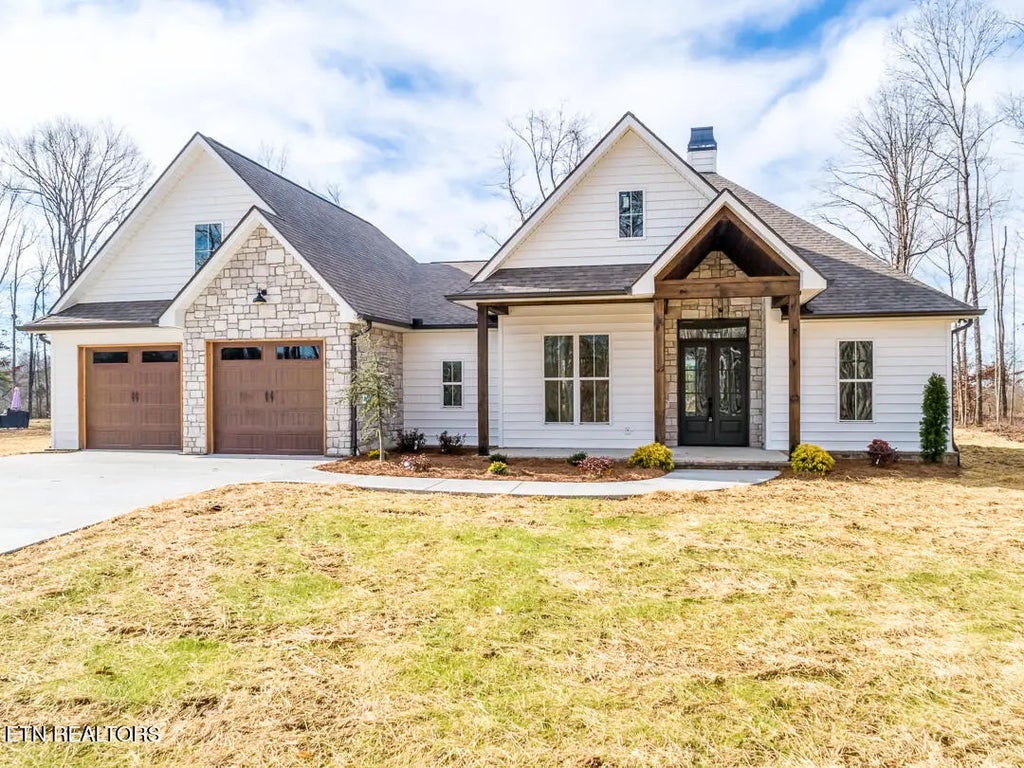 6813 Flint Gap Rd, Knoxville