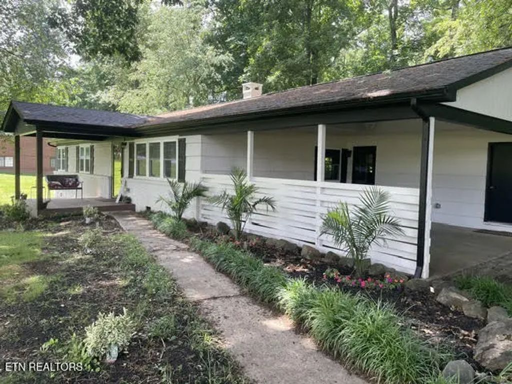 508 Hale Ave, Morristown