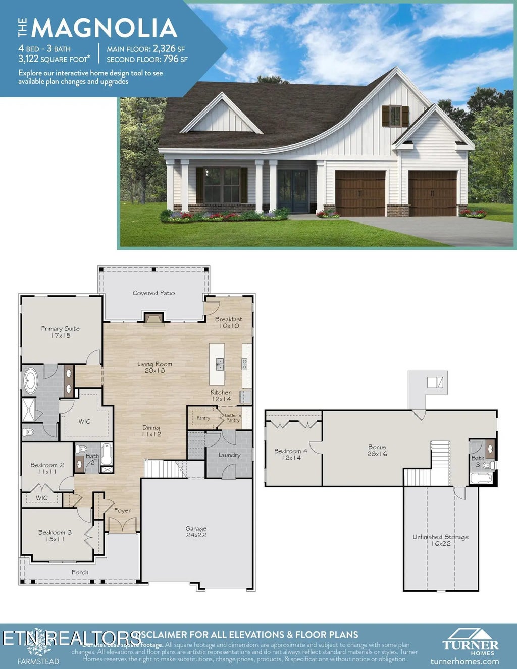 154 Limelight Lane, Lenoir City