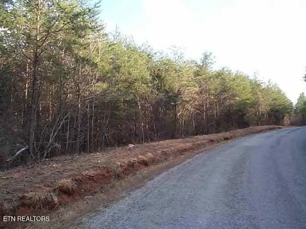 Cottonport Ridge Road 8, Decatur