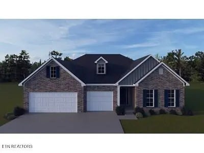 1912 Hickory Reserve Rd, Knoxville