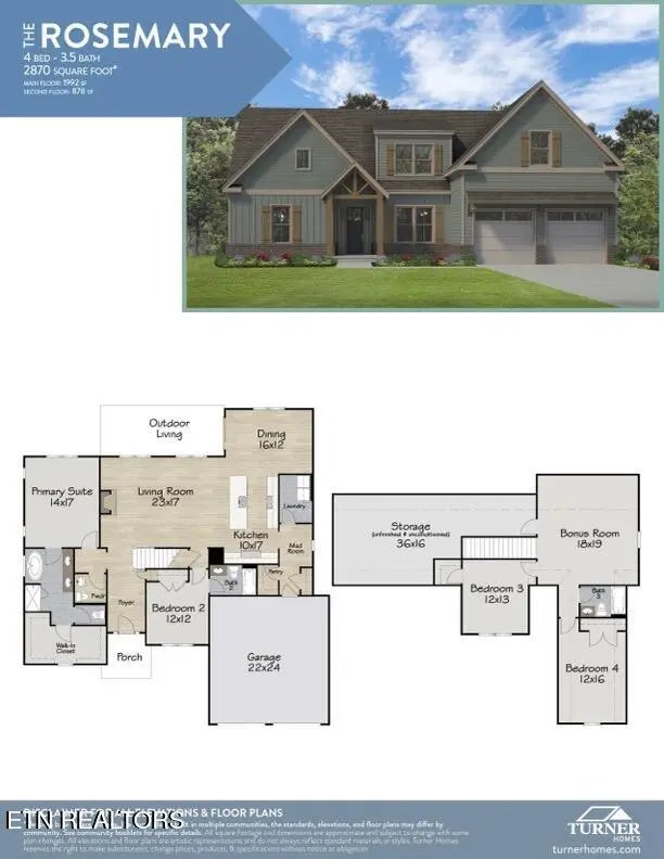 142 Limelight Lane, Lenoir City