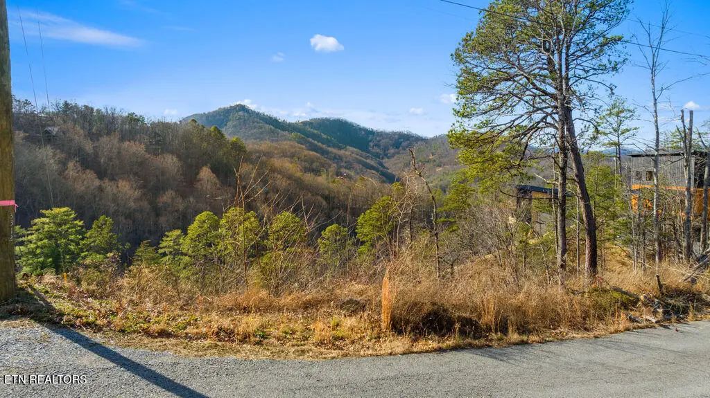 Sugar Maple Loop Lot #1 Rd, Sevierville