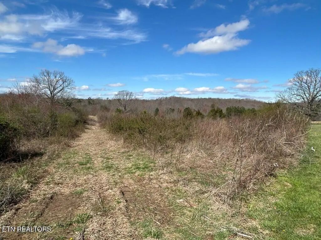Holt Spur Drive, Jamestown