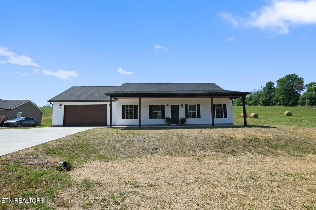 252 Old Middlesboro Hwy, LaFollette