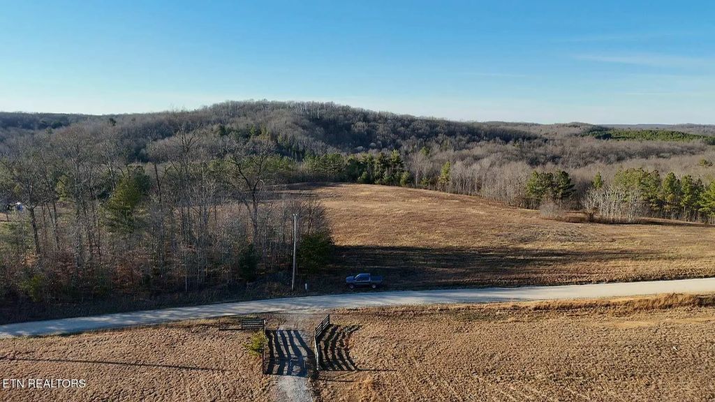 Lot 3 Honey Creek Rd. Rd, Robbins