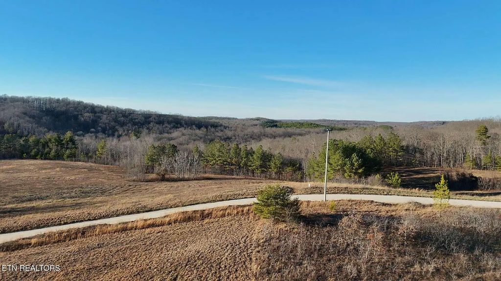 Lot 2 Honey Creek Rd. Rd, Robbins