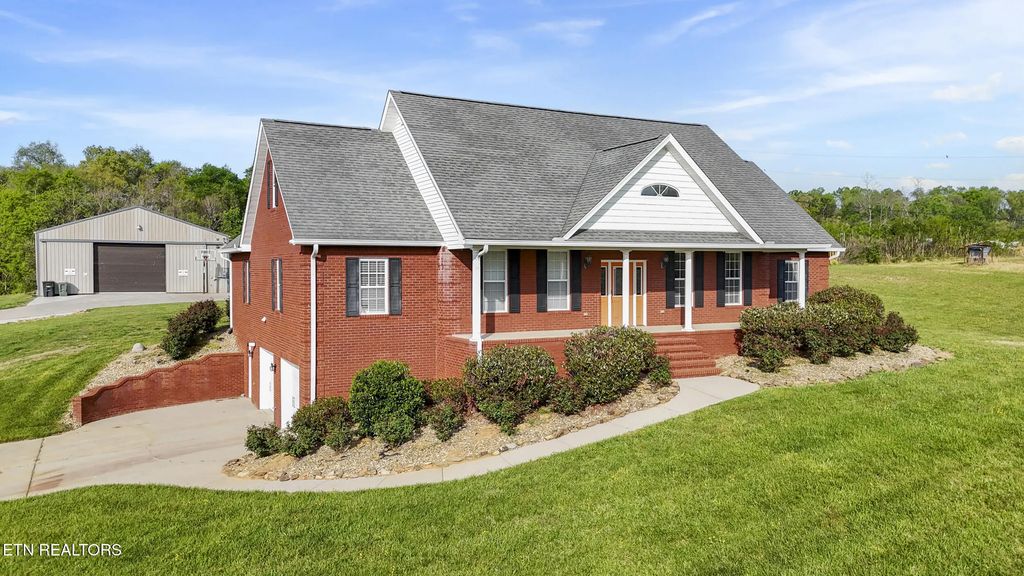 3017 Hardy Rd, White Pine