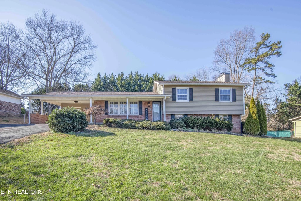3729 Cherrylog Rd, Knoxville